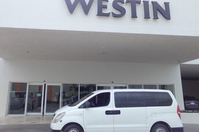 Roundtrip transportation from Tulum Airport (TQO) to Playa del Carmen - Booking and Pricing: Is It Worth It?