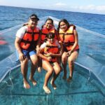 Route of Adventure: Punta Sur Park and Clear Boat Cozumel - Discovering Punta Sur Eco Beach Park