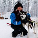 Rovaniemi: 7-Kilometer Self-Driven Apukka Husky Adventure - What makes this husky adventure special?