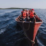 Rovaniemi: Arctic Sunset Boat Tour - What is the Arctic Sunset Boat Tour?
