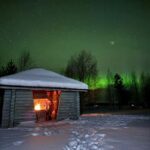 Rovaniemi: Aurora hunting and a fireside BBQ experience - What We Love About This Tour