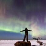 Rovaniemi: Aurora Hunting Photography Tour with Barbeque - Analyzing the Itinerary: What Makes It Work