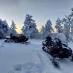 Rovaniemi: Backwoods Adventure Full Day Snowmobile Safari - Why This Tour Might Be Perfect for You