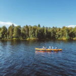 Rovaniemi: Canoeing Tour on Lake Olkka - Why You Should Consider This Tour
