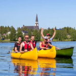 Rovaniemi: Cultural Canoe Trip - Why Choose This Tour?