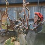 Rovaniemi: E-fatbike Trip to the Reindeer Farm - The Value of This Experience
