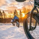 Rovaniemi: Electric Fatbike Rental with Helmet - The Sum Up