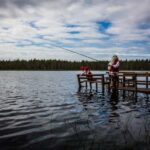Rovaniemi: Fishing and Cooking Experience with Campfire - What to Expect at Each Stage