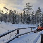 Rovaniemi: Full-Day Snowmobile Adventure - Final Thoughts: Is It Worth It?