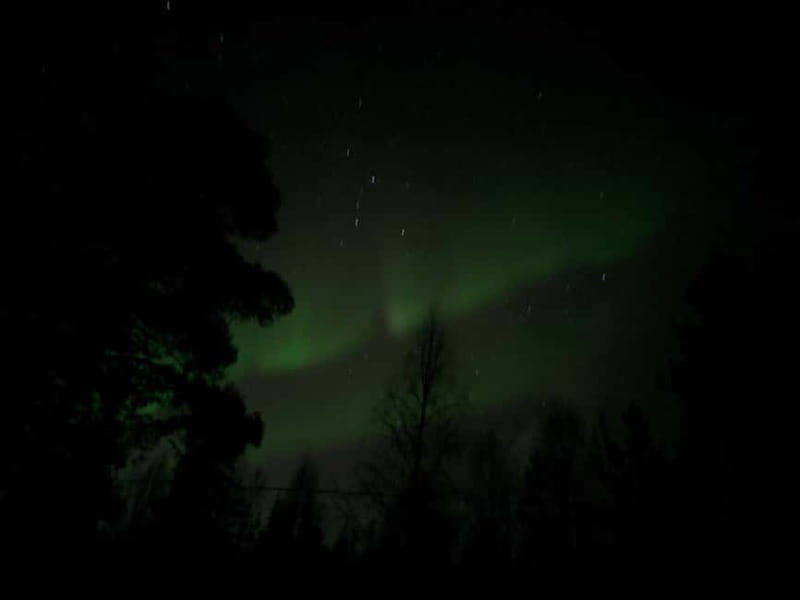 Rovaniemi: Guaranteed Northern Lights Magic Adventure - The Itinerary: What to Expect