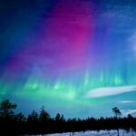 Rovaniemi: Guaranteed Northern Lights Tour - Transportation & Comfort