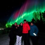 Rovaniemi: Guaranteed Northern Lights Tour With Photography - The Experience in Detail