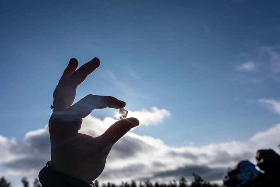 Rovaniemi: Hike Trip to Amethyst Mine & Luosto National Park - The Value of This Tour