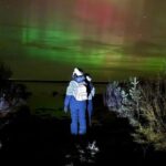 Rovaniemi: hunting for the Northern Lights with BBQ - Is the Price Worth It?