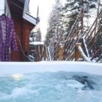 Rovaniemi: Ice Fishing, Private Sauna & Salmon Soup - Private Sauna and Jacuzzi: The Perfect Après-Fishing Retreat