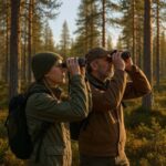 Rovaniemi: Insider Arctic Birdwatching Tour - The Practicalities: What You Need to Know