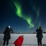 Rovaniemi: Insider Guaranteed Northern Lights Tour + Photos - What Makes This Tour Stand Out?