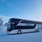 Rovaniemi: Insider Northern Lights Bus with Drinks & Snacks - The Value of the Experience