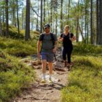 Rovaniemi: Korouoma Canyon and Auttiköngäs Waterfalls Hike - An In-Depth Look at the Korouoma Canyon and Auttiköngäs Waterfalls Hike