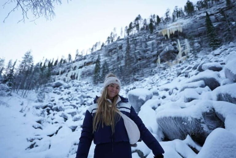 Rovaniemi: Kourouma Canyon Hiking Tour with BBQ - Final Thoughts