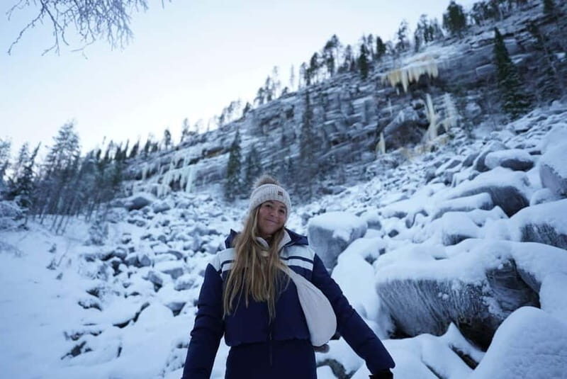 Rovaniemi: Kourouma Canyon Hiking Tour with BBQ - Final Thoughts