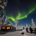Rovaniemi: Lakeside Private Sauna with Aurora Borealis - Who Will Love This Tour?