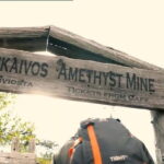 Rovaniemi: Lampivaara Amethyst Mine Tour with Transport - Visiting Lampivaara Hill and the Mine’s Cozy Cabin