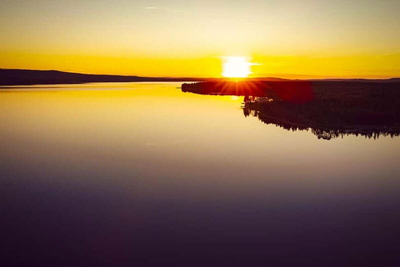 Rovaniemi: Midnight Sun Delight - The Itinerary: What to Expect During Your Tour