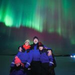Rovaniemi: Northern Lights Family Tour with Photographer - FAQs