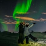 Rovaniemi: Northern Lights Hunt & Photography Experience - Exploring the Experience: What You Can Expect