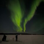 Rovaniemi: Northern Lights Hunt with Local Guides - What to Expect on the Tour