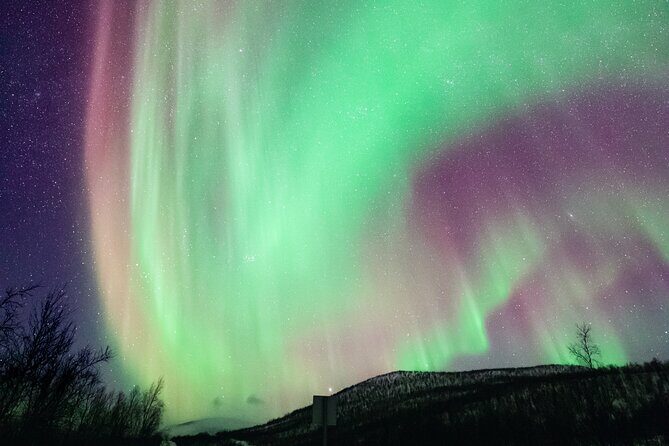 Rovaniemi: Northern Lights Pro Guaranteed - Unlimited (PRIVATE) - The Itinerary and What to Expect