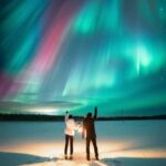 Rovaniemi: Northern Lights Pro Guaranteed - Unlimited Time - Pricing and Value
