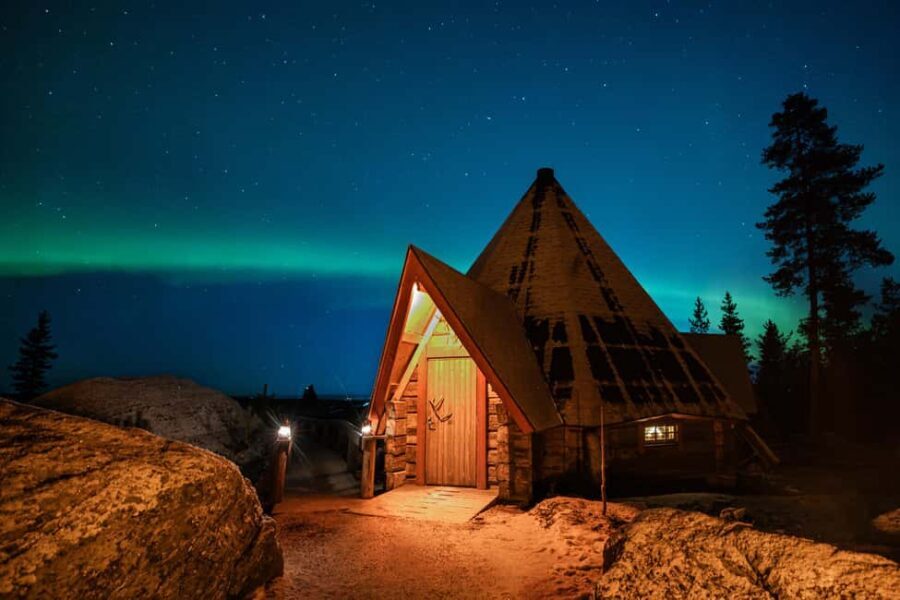 Rovaniemi: Northern Lights & Reindeer Experience - Why This Tour Offers Good Value