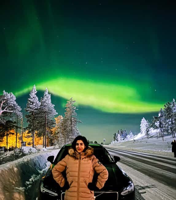 Rovaniemi: Northern Lights Tour - Aurora Viewing Guaranteed - Who is This Tour Best For?