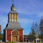 Rovaniemi: Övertorneå and Aavasaksa Hill. History and Nature - Practical Details and Value
