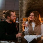 Rovaniemi: Private sauna & outdoor jacuzzi, dinner in Kota - An In-Depth Look at the Experience