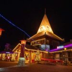 Rovaniemi: Santa Claus Village, Zoo, and Waterfalls Tour - An In-Depth Look at the Santa Claus Village, Zoo, and Waterfalls Tour