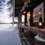 Rovaniemi: Sauna & Ice Swimming Tour with Dinner and Aurora - Final Thoughts