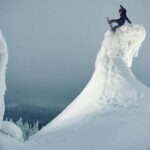 Rovaniemi: Slalom and Alpine Skiing - The Experience of the Guides and the Natural Beauty