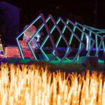 Rovaniemi: SnowGlow Winterpark Entry Ticket - What’s Included in the Ticket