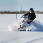 Rovaniemi: Snowmobile Safari Longer Trails - Is This Tour Worth It?