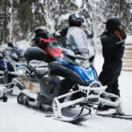 Rovaniemi: Snowmobile Tour and Reindeer Experience - The Practical Side: Details and Tips