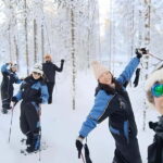 Rovaniemi: Snowshoe Adventure at Vikaköngäs & Barbeque - The Practical Side: Logistics and Cost