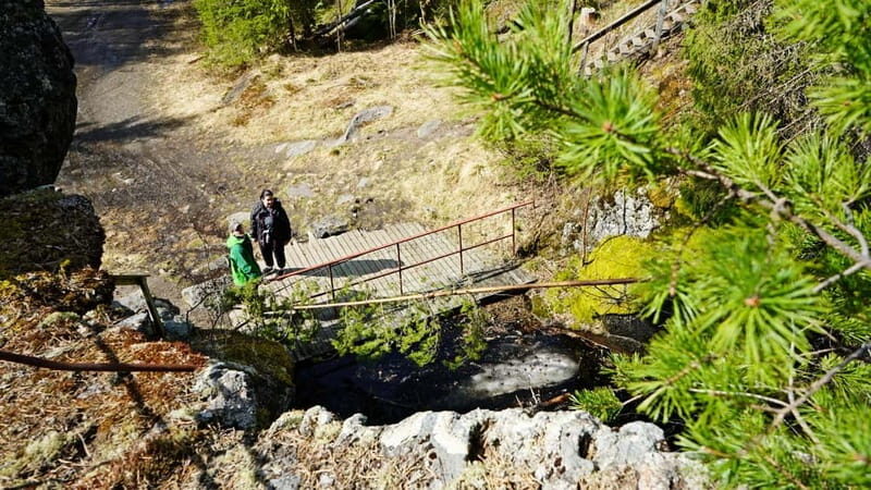 Rovaniemi: Sukulanrakka & Devil's Churns Tour - The Sum Up: Is It Worth It?