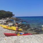 Rovinj: 4-Hour Kayak Rental  Islands, Sea and Snorkeling - The Realities: Pros and Cons