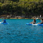 Rovinj Islands: 4-Hour Guided Kayak Tour with drinks - The Practicalities and What’s Included