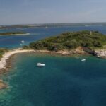 Rovinj or Vrsar: Rovinj Islands and Lim Fjord Speedboat Tour - The Practical Details: What’s Included and What’s Not