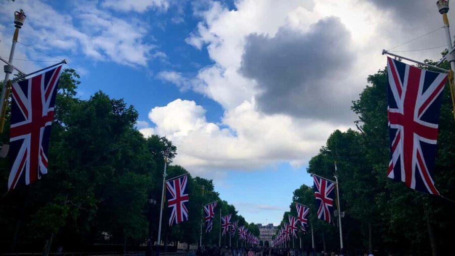 Royal London: The Georgians Walking Tour - The Sum Up