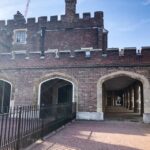 Royal London: Tudors & Stuarts Walking Tour - Practicalities: What to Expect